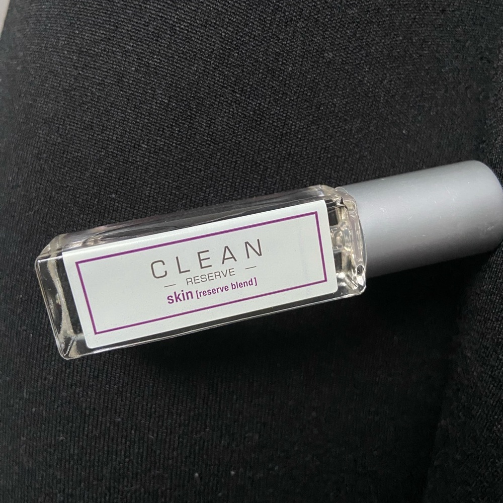 Clean Reserve Skin Rollerball